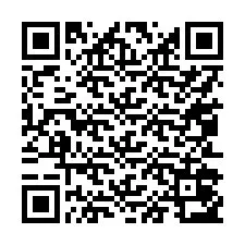 QR Code for Phone number +17052053862