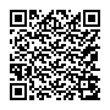 QR Code for Phone number +17052053871
