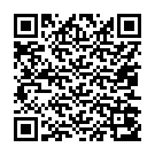 QR Code for Phone number +17052053887