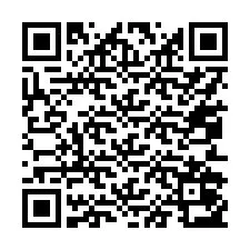QR Code for Phone number +17052053903