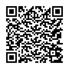 QR Code for Phone number +17052053905