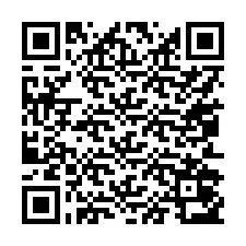 QR Code for Phone number +17052053916
