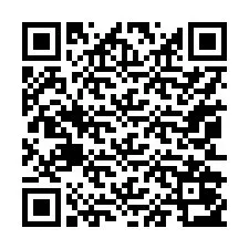 QR Code for Phone number +17052053935