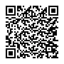 QR Code for Phone number +17052075346