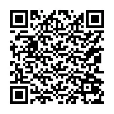 QR Code for Phone number +17052075351