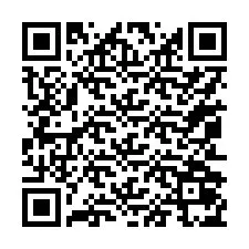 QR Code for Phone number +17052075361