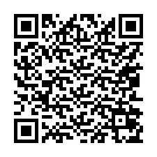 QR Code for Phone number +17052075456