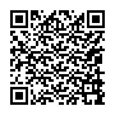 QR Code for Phone number +17059999955