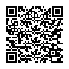 QR-код для номера телефона +17062000003