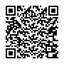 QR-Code für Telefonnummer +17062000007