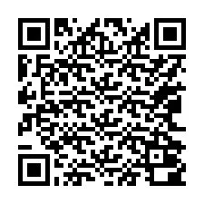 QR Code pour le numéro de téléphone +17062000269