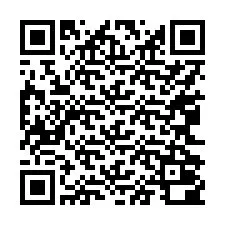 QR Code สำหรับหมายเลขโทรศัพท์ +17062000272