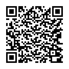 QR код за телефонен номер +17062000278