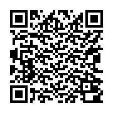 QR Code pour le numéro de téléphone +17062000290