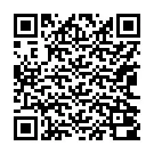 Código QR para número de telefone +17062000295