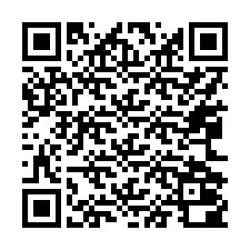 QR код за телефонен номер +17062000307