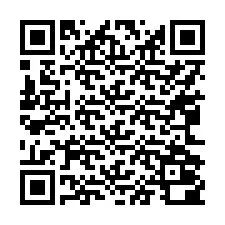 电话号码二维码 +17062000342
