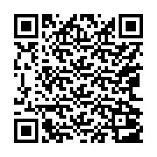 QR Code for Phone number +17062003218