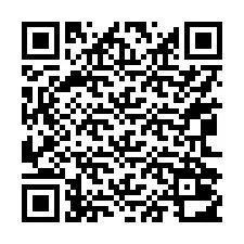 Código QR para número de telefone +17062012650