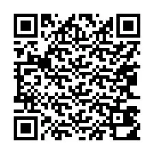 QR Code for Phone number +17063410076