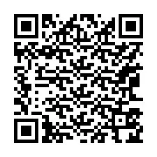 Kod QR dla numeru telefonu +17063524055