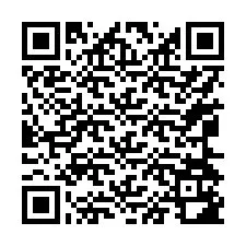 QR Code for Phone number +17064182311