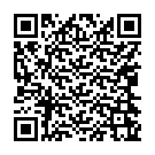 QR Code for Phone number +17064265062
