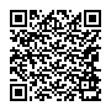 QR Code for Phone number +17064931975