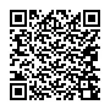 QR Code for Phone number +17065240973