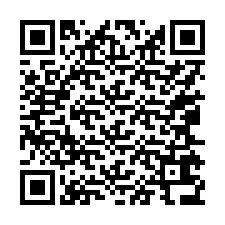QR Code for Phone number +17065636878