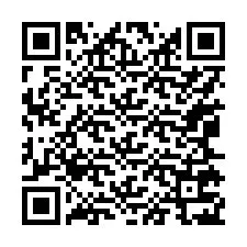 QR Code for Phone number +17065727865