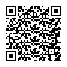 QR Code for Phone number +17067154746