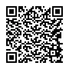QR Code for Phone number +17068875029
