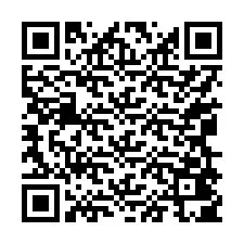 QR Code for Phone number +17069405374