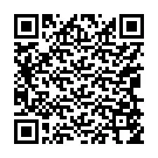 QR Code for Phone number +17069554364