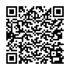 QR Code for Phone number +17075093842