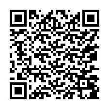 QR Code for Phone number +17077085158