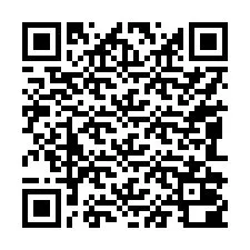 QR Code for Phone number +17082000114