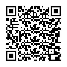 QR Code for Phone number +17083200354