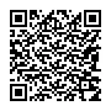 QR Code for Phone number +17083214385