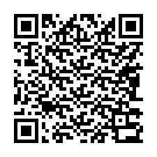 QR Code for Phone number +17083332266