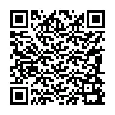 QR Code for Phone number +17084191160