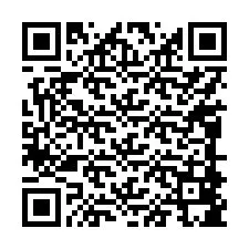 QR Code for Phone number +17088885042