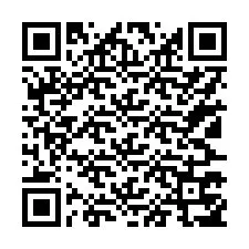 QR Code for Phone number +17127757031