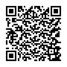 QR Code for Phone number +17127943270