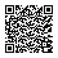 QR Code for Phone number +17132000000