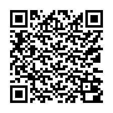 QR Code for Phone number +17132000018