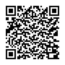 QR код за телефонен номер +17132000024