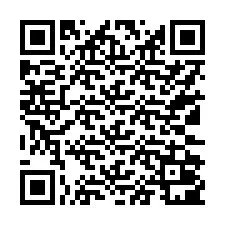 QR Code pour le numéro de téléphone +17132001034