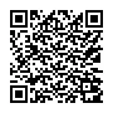 电话号码二维码 +17132001489